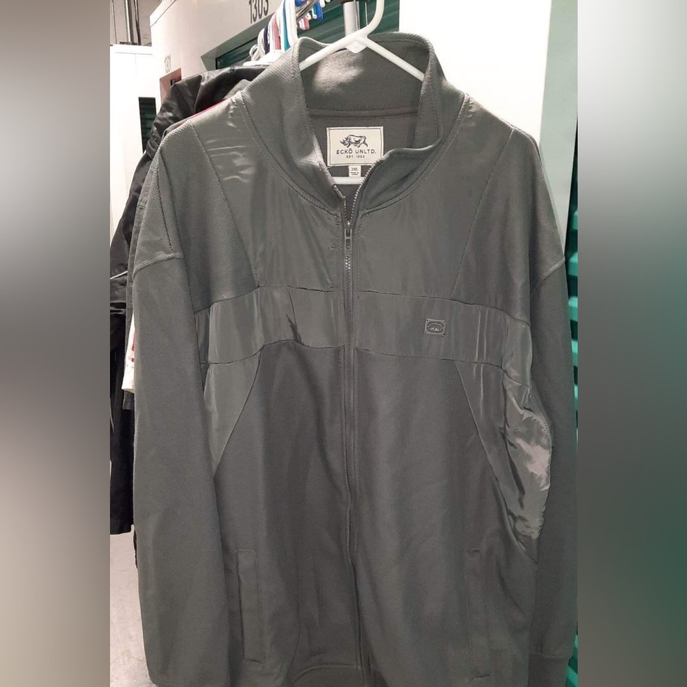 Ecko jacket